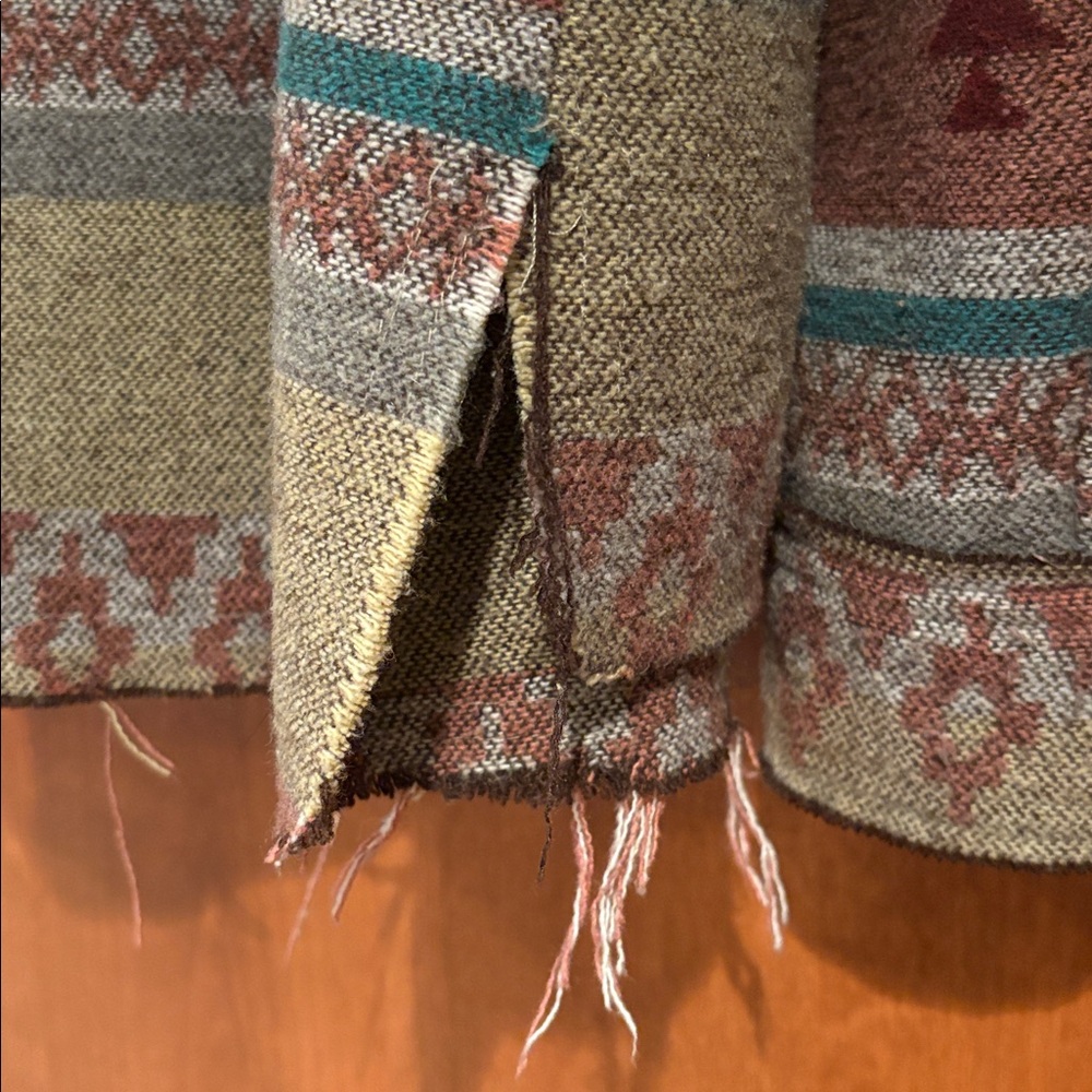 La miel jacket - Picture 9 of 17